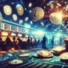 Crypto Betting Surges by 20% in 2023: New Findings