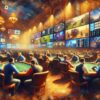 Top 5 Leading eSports Gambling Platforms