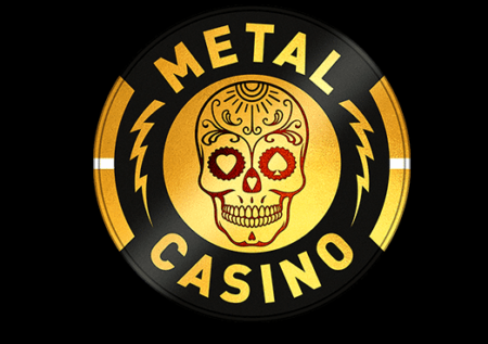 Metal Casino