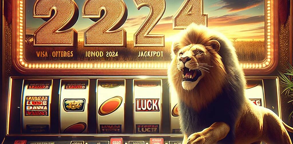 Mega Moolah™ Jackpot: A Lucky Punter Wins €6.6 Million