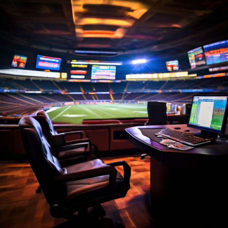 North Carolina Initiates Online Sports Gambling