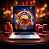 Online Casino Market Overview: Slots Dominate with 85.56%