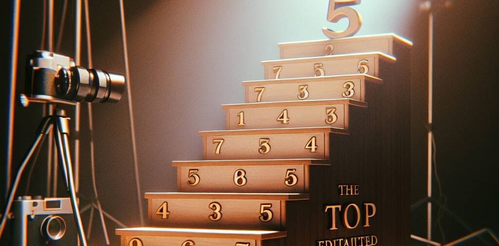 Top 5 Biggest Casinos in the World